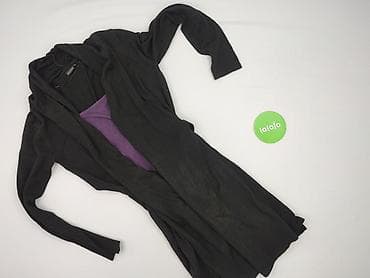 c a tunika: Bodyflirt, Kardigan damski, rozmiar S — 3