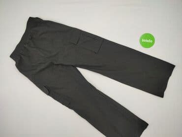 cropp sklep internetowy torby: Shein, Spodnie cargo damskie, M — 3