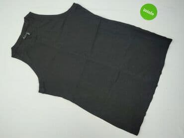 primark top z wbudowanym biustonoszem: ASOS Design, Top damski, 3XL — 2