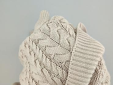 kaszmirowy: Kardigan damski, rozmiar S — 5