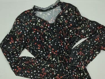 mohito sukienka w kwiaty dluga: Sukienka damska, rozmiar M — 1