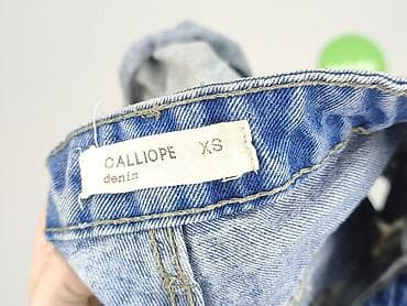 celine spodenki: Szorty damskie, rozmiar XS — 4