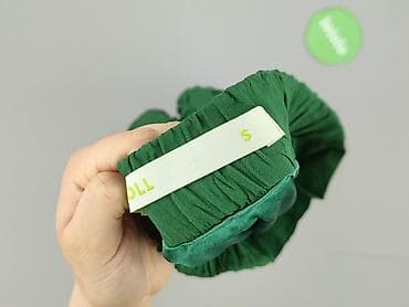 cekinowe spódnice zielone: Troll, Spódnica damska, rozmiar S — 5