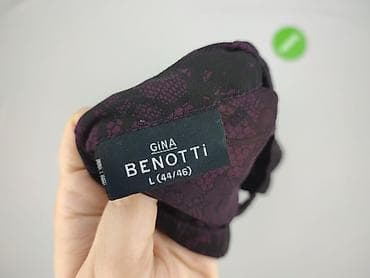 glamorous buty: Gina Benotti, Women's blouse, size L — 4