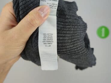 kardigan szary zara: New Look, Kardigan damski, rozmiar L — 5