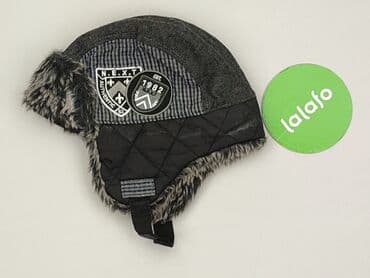 skarpety karl lagerfeld: Hat, Next, 1.5-2 years, 48-49 cm, condition - Very good — 2