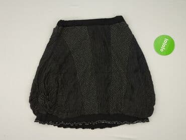 plisowane spódnice i marynarka: Women`s skirt, size M (EU 38) — 2