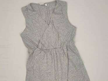 sukienki swing plus size: Women`s dress, size S (EU 36) — 1