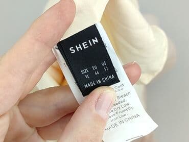 shein sukienki plus size: Shein, Sukienka damska, rozmiar XL — 4