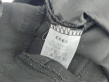legginsy marks: Spodnie materiałowe damskie, rozmiar 2XL — 5