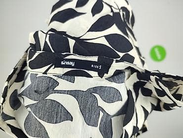 ewa minge buty: Sinsay, Sukienka damska, rozmiar S — 5