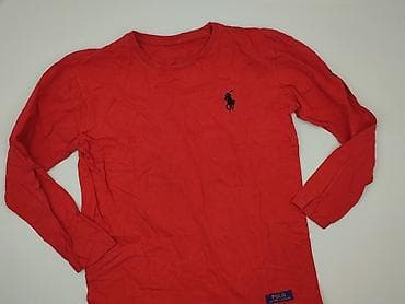 sweter hampton republic: Polo Ralph Lauren, Bluzka dla mężczyzn, rozmiar M — 1