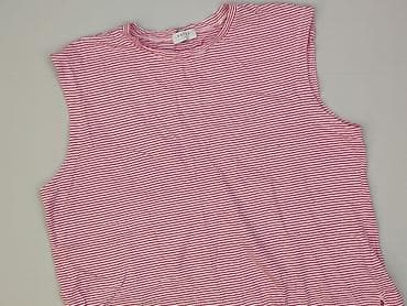 pull and bear dostawa: Papaya, Top damski, rozmiar L — 1