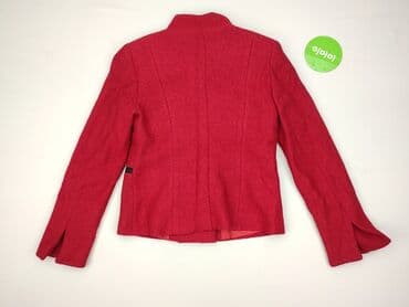 legginsy i marynarka: Marynarka damska, rozmiar M — 3