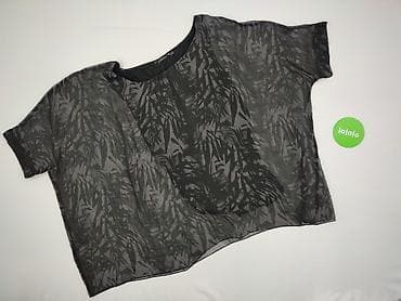 bluza galaxy: Bluzka damska, rozmiar XL — 2