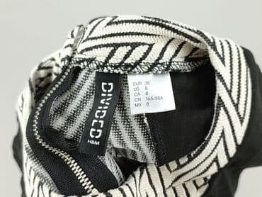 sukienki mini dopasowane: H&M Divided, Sukienka damska, rozmiar M — 4