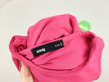 body biale sinsay: Sinsay, Body damskie, rozmiar S — 5