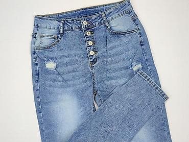 jnco jeans: Jeansy damskie, rozmiar L — 1
