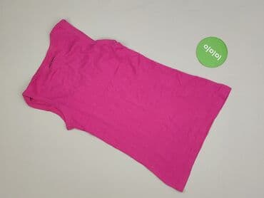 koszulka na ramiączkach jedwabna: Tally Weijl, T-shirt damski, rozmiar S — 3