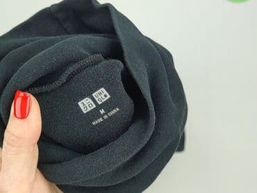 Kobiety: Uniqlo, Golf damski, rozmiar M — 4