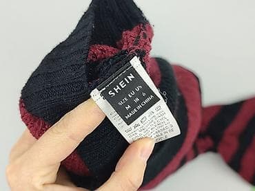 second hand second hand second hand: Shein, Sweter damski, rozmiar M — 4