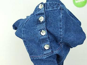 vero moda jeans jacket: Denim, Sukienka damska, rozmiar S — 7