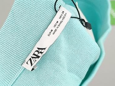 dresy tanie: Zara, Szorty damskie, rozmiar M — 4