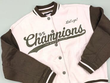 kurtka miś sinsay: Kurtka bomberka damska, M — 1