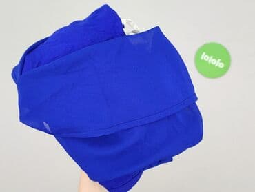 srebrne bluzki wieczorowe: Bluzka damska, rozmiar S — 4