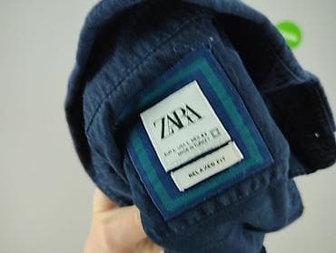 bomberka pull and bear: Zara, Koszulа dla mężczyzn, rozmiar L — 4