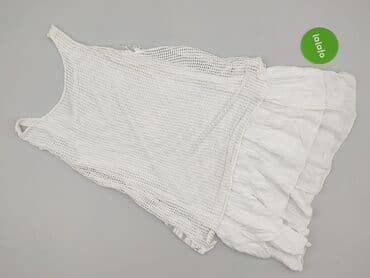 gatta bluzki z koronką: Sukienka damska, rozmiar S — 3