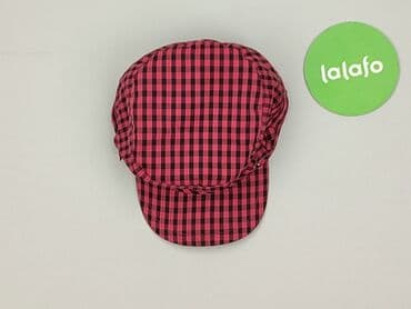 obcisłe podkoszulki: Czapka z daszkiem, Wcześniak, stan - Bardzo dobry — 2