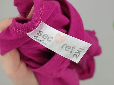 future t shirty: T-shirt damski, rozmiar 2XL — 4