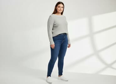kurtka 4xl: Sweter damski, rozmiar 4XL — 8