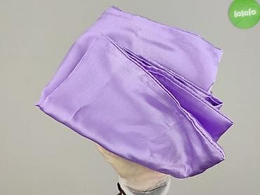 h: Pillowcase, 49 x 69, kolor - Liliowy, stan - Idealny — 5