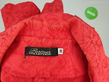 płaszcz mango: Woman Collection, Marynarka damska, rozmiar M — 4