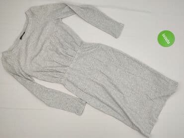 sukienki zimowe allegro: Sukienka damska, rozmiar XS — 2