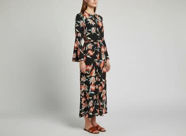 butik latika sukienki: Jacqueline De Yong, Sukienka damska, rozmiar S — 6