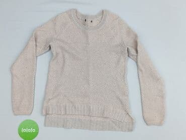 sweter h: Women`s sweater, size S (EU 36) — 2