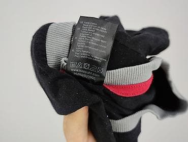 smog basic regular fit: KappAhl, Koszulka dla mężczyzn, rozmiar M — 5