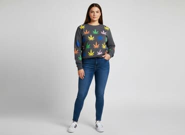 bluzy medyczne: Bluza damska
, rozmiar 3XL — 7