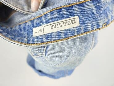 marks and spencer marynarka: Big Star, Jeansy dla mężczyzn, XS — 4