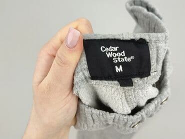 tesco buty: Cedar Wood State, Spodnie dresowe dla mężczyzn, rozmiar M — 5