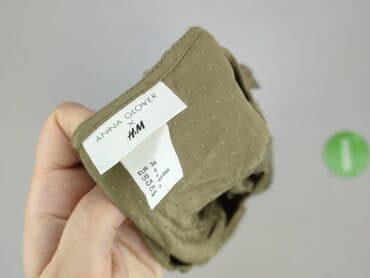 hm bluzki z krótkim rękawem: H&M, Bluzka damska, rozmiar S — 4