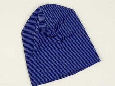 koszula w geometryczne wzory: Hat, condition - Very good — 1