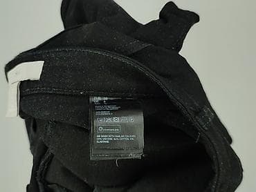 br: H&M, Spodnie materiałowe damskie, rozmiar S — 5