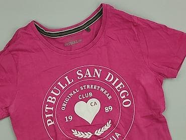 Pit Bull West Coast, T-shirt damski, rozmiar M