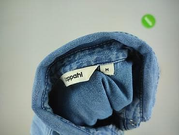 dranella jeans: KappAhl, Sukienka damska, rozmiar M — 4
