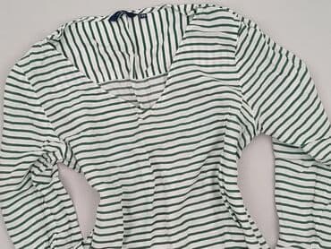 bluzki tommy hilfiger: Tom Tailor, Bluzka damska, rozmiar S — 1