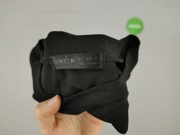 shein podkoszulki damskie: Shein, T-shirt damski, rozmiar S — 4